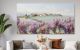 schilderij landschap italie met wijngaard artello